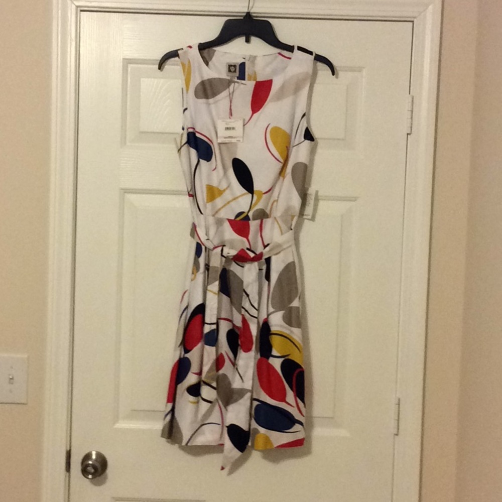 Anne Klein Dress